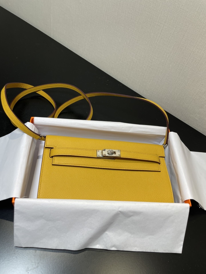 Hermes Kelly Woc Bags